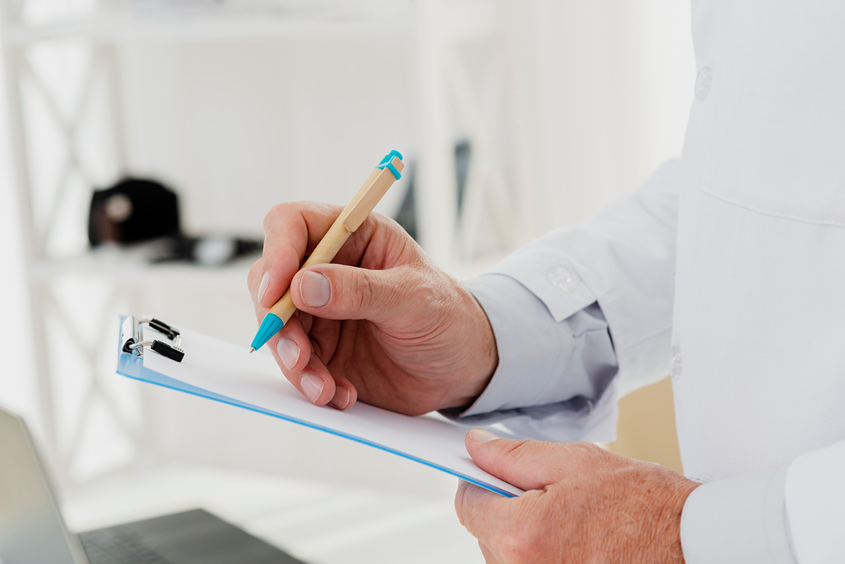 Testosterone Replacement Therapy In Testosterone Replacement Therapy Clinic In Redding
