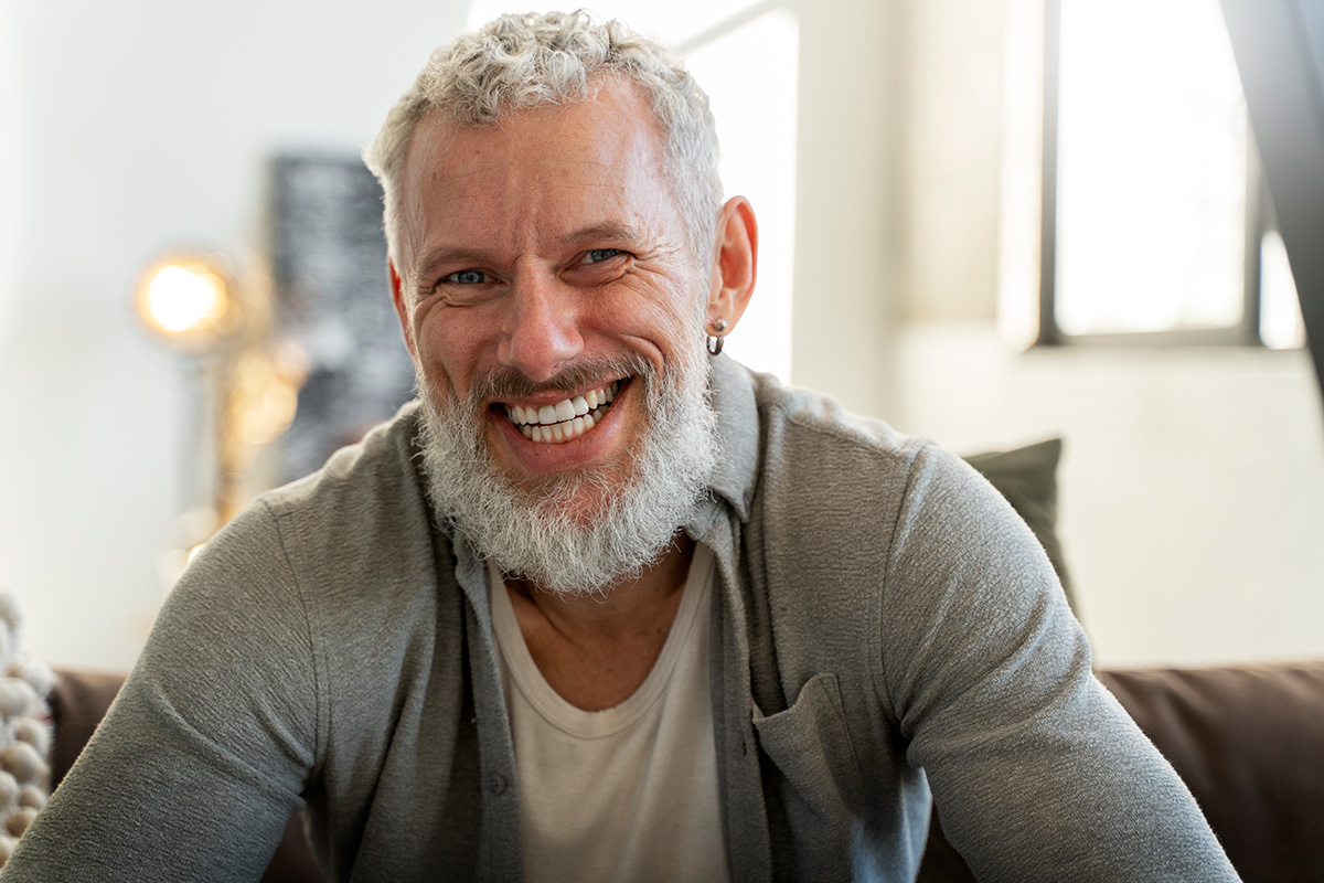 Testosterone Replacement Therapy for Men In Testosterone Replacement Therapy Clinic In Redding